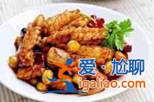 魷魚怎么做好吃？