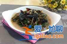 馬蜂菜的幾種吃法? 馬蜂菜的幾種吃法?