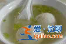 魚丸子的做法? 魚丸子的做法?