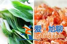 海米油菜的做法大全？