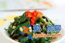 馬蜂菜的幾種吃法? 馬蜂菜的幾種吃法?
