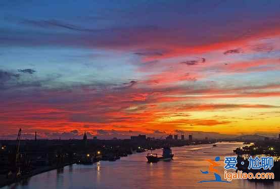 春末夏初自駕游,此時剛剛好!這條路線實在太美!? 春末夏初自駕游,此時剛剛好!這條路線實在太美!?