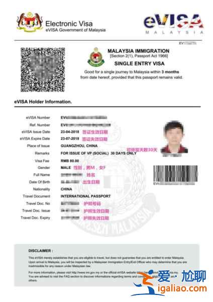馬來西亞簽證有幾種,馬來西亞簽證如何辦理,馬來西亞簽證攻略? 馬來西亞簽證有幾種,馬來西亞簽證如何辦理,馬來西亞簽證攻略?