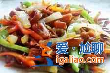魷魚干？