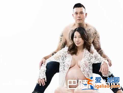 半裸孕婦寫真超燃 47歲臺灣女星丁寧高齡懷三胎 挺孕肚奔跑? 半裸孕婦寫真超燃 47歲臺灣女星丁寧高齡懷三胎 挺孕肚奔跑?