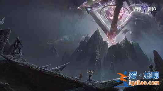 戰(zhàn)神遺跡手游兌換碼大全，2021最新公測(cè)禮包兌換碼匯總？