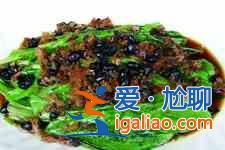 油麥菜的做法？
