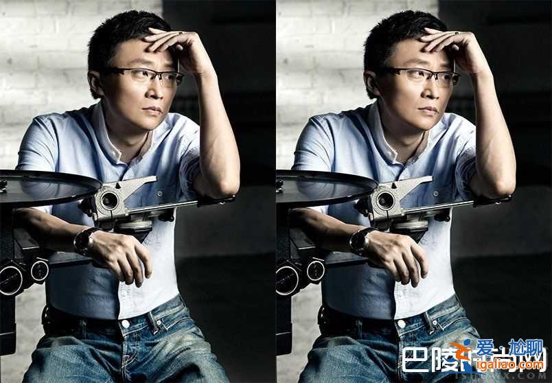 《我的前半生》今晚大結局 導演:唐晶是另一個賀涵? 《我的前半生》今晚大結局 導演:唐晶是另一個賀涵?