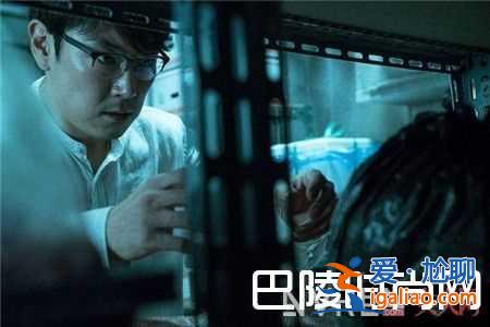 《漢江怪物》恐怖災難片好看嗎?? 《漢江怪物》恐怖災難片好看嗎??