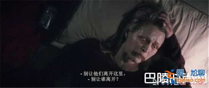 《漢江怪物》恐怖災難片好看嗎?? 《漢江怪物》恐怖災難片好看嗎??