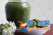 腌韭菜花的做法大全？