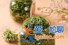 腌韭菜花的做法大全？
