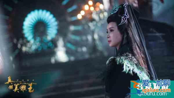 “真假美猴王之戰神歸來”重燃熱血篇章 西游玩出新花樣？