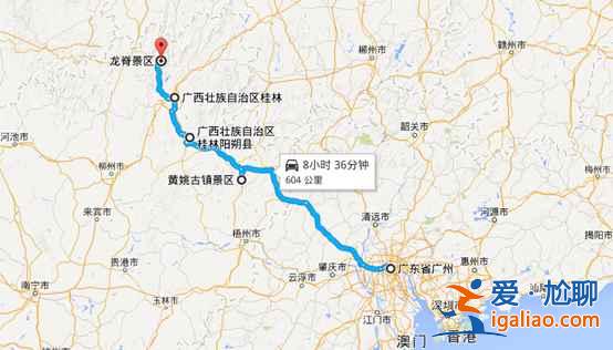 【春天自駕游】春天自駕游路線推薦，春節自駕游去哪里好？