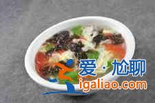 魚丸紫菜煲怎么做？