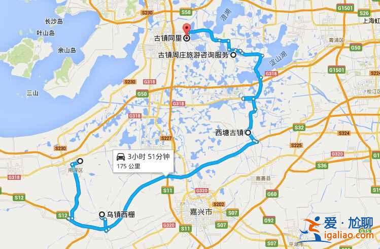 【春天自駕游】春天自駕游路線推薦，春節自駕游去哪里好？