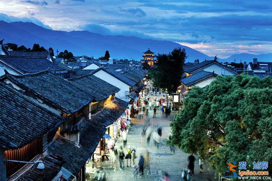 【春天自駕游】春天自駕游路線推薦，春節自駕游去哪里好？
