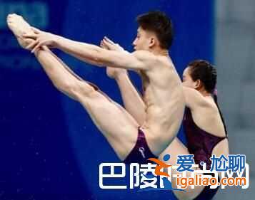 泳聯世錦賽落幕中國排名第二 孫楊獨得2金？