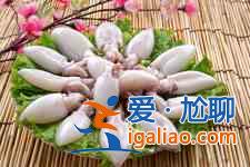 墨魚的做法大全？