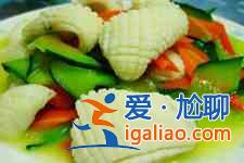 墨魚的做法大全？