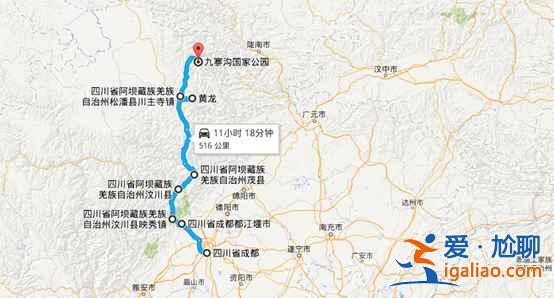 【春天自駕游】春天自駕游路線推薦，春節自駕游去哪里好？