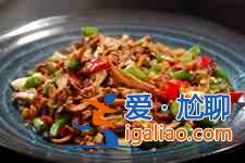 墨魚的做法大全？