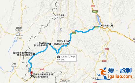 【春天自駕游】春天自駕游路線推薦，春節自駕游去哪里好？