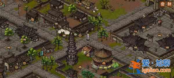 煙雨江湖5月27日更新爆料 5.27更新內容一覽? 煙雨江湖5月27日更新爆料 5.27更新內容一覽?