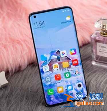 小米10有OTG嗎？