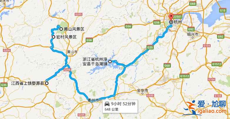 【春天自駕游】春天自駕游路線推薦，春節自駕游去哪里好？