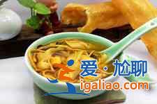 花膠煲湯? 花膠煲湯?