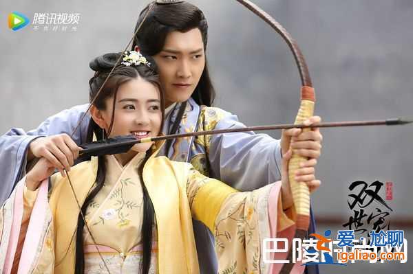 雙世寵妃結(jié)局是什么 結(jié)局曲檀兒與墨連城相守到老? 雙世寵妃結(jié)局是什么 結(jié)局曲檀兒與墨連城相守到老?