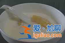 花膠煲湯? 花膠煲湯?