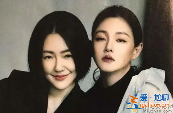 小S與大S的關(guān)系如何？兩人是親生雙胞胎姐妹嗎？