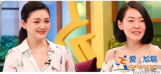 小S與大S的關(guān)系如何？兩人是親生雙胞胎姐妹嗎？