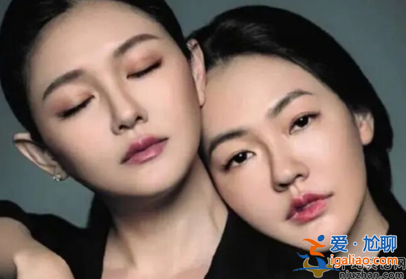 小S與大S的關(guān)系如何？兩人是親生雙胞胎姐妹嗎？