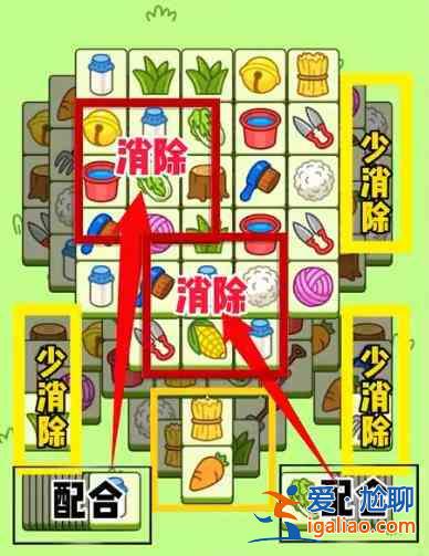 羊了個羊11.28號通關攻略：11月28日羊了個羊視頻通關教程？