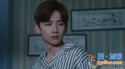 喻初原是我對白敬亭最大的誤會(huì) 沒想到你是這樣的白敬亭？