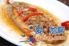 清蒸鱈魚的做法？