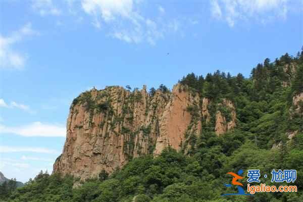 北京登山好去處，北京有哪些適合登山的地方，北京爬山好地方推薦？