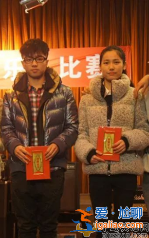 華晨宇有幾個女朋友？華晨宇感情史揭秘