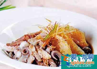 美食達(dá)人分享：魯菜的代表菜是什么？