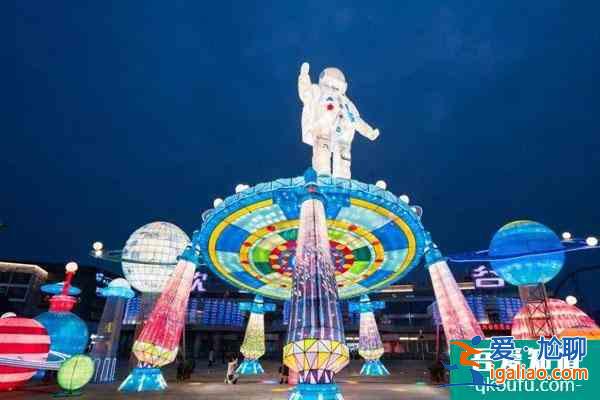 2022武漢歡樂谷元旦活動門票價格及開放時間？