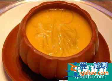 美食達(dá)人分享：魯菜的代表菜是什么？