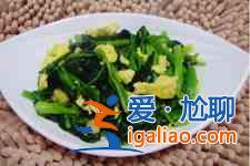 菠菜的做法? 菠菜的做法?