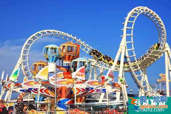 2022武漢歡樂谷元旦活動門票價格及開放時間？