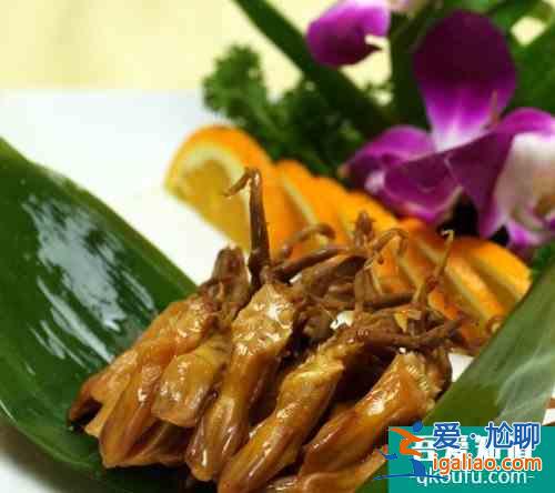 美食達(dá)人分享：魯菜的代表菜是什么？