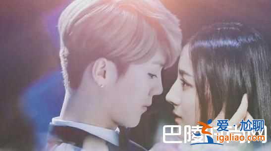 鹿晗熱巴將參加《我相愛吧》 這是要從CP到真情侶?? 鹿晗熱巴將參加《我相愛吧》 這是要從CP到真情侶??