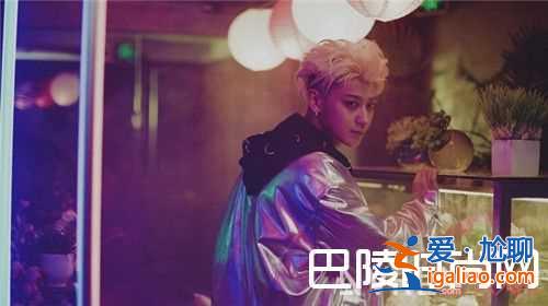 黃子韜《還來得及》MV有什么風格 黃子韜歌曲《來得及》是什么歌曲黃子韜《還來得及》歌曲好聽嗎黃子韜《？