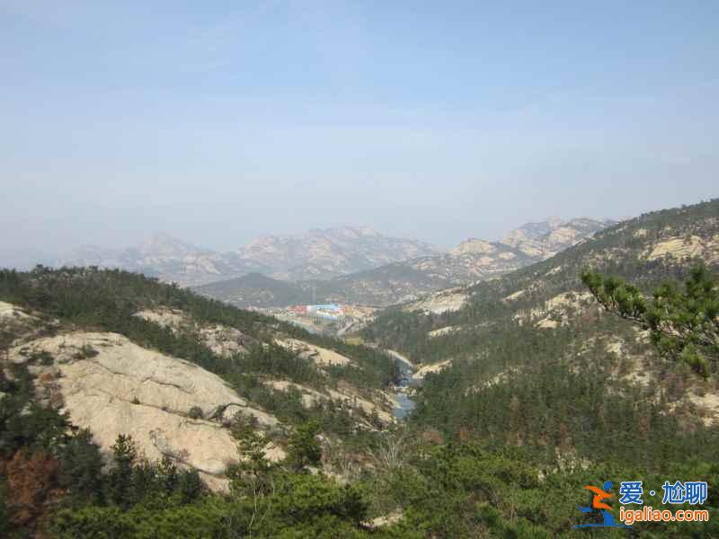 秋天不爬山？威海人最想征服的4座山？